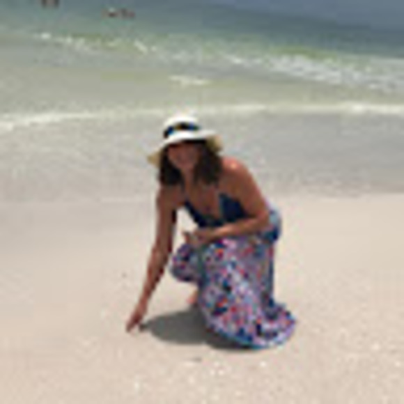 Meet your Posher, Robin - Picture 1 of 1